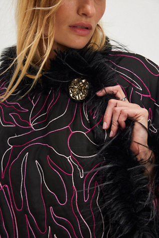 CeliaB - Zahrada Coat