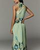 Celina Moon Senna Maxi Dress - 3