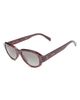 CELINE CELINE 3 Dots 52mm Round Sunglasses - 2