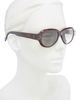 CELINE CELINE 3 Dots 52mm Round Sunglasses - 3
