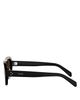 Celine Celine 3 Dots Pilot Sunglasses, 53mm - 2