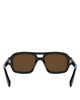 Celine Celine 3 Dots Pilot Sunglasses, 53mm - 4
