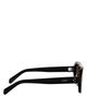 Celine Celine 3 Dots Pilot Sunglasses, 53mm - 6