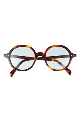CELINE CELINE 48mm Pantos Sunglasses