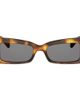 CELINE CELINE 52mm Rectangular Sunglasses - 1