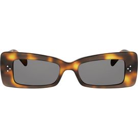 CELINE CELINE 52mm Rectangular Sunglasses