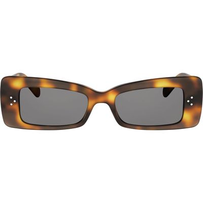 CELINE CELINE 52mm Rectangular Sunglasses