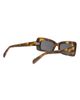 CELINE CELINE 52mm Rectangular Sunglasses - 4