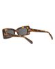 CELINE CELINE 52mm Rectangular Sunglasses - 5