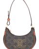 celine Celine Ava Triomphe Shoulder Bag - 1