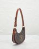 celine Celine Ava Triomphe Shoulder Bag - 4