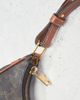 celine Celine Ava Triomphe Shoulder Bag - 6