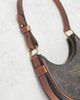 celine Celine Ava Triomphe Shoulder Bag - 7