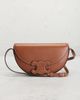 celine Celine Besace Cuir Triomphe Shoulder Bag - 2