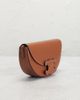 celine Celine Besace Cuir Triomphe Shoulder Bag - 4