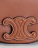 celine Celine Besace Cuir Triomphe Shoulder Bag - 6