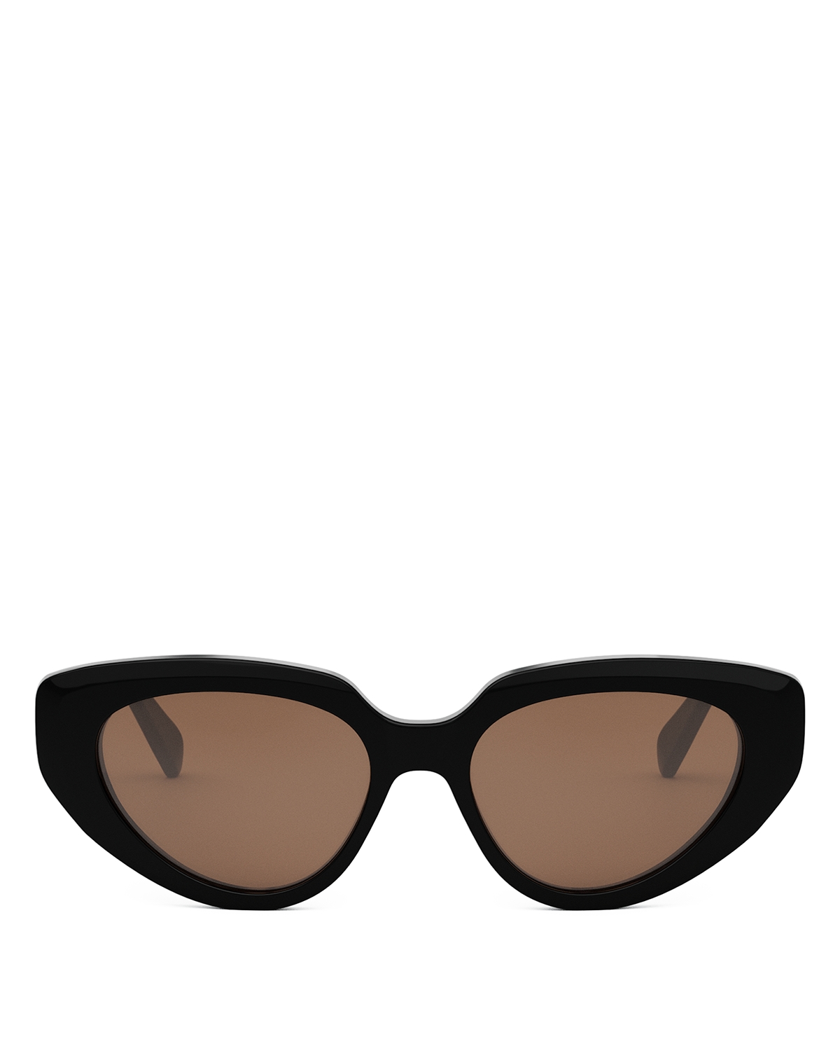 Celine - Bold 3 Dots Cat Eye Sunglasses, 53mm