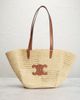 celine Celine Classic Panier Tote Bag - 2