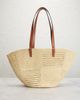 celine Celine Classic Panier Tote Bag - 3