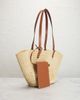 celine Celine Classic Panier Tote Bag - 4