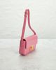celine Celine Claude Triomphe Shoulder Bag - 4