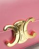 celine Celine Claude Triomphe Shoulder Bag - 6