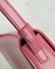 celine Celine Claude Triomphe Shoulder Bag - 8