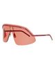 CELINE CELINE DFIL 0mm Mask Shield Sunglasses - 2