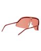 CELINE CELINE DFIL 0mm Mask Shield Sunglasses - 4