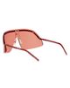 CELINE CELINE DFIL 0mm Mask Shield Sunglasses - 5