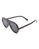 CELINE CELINE Flat Front Aviator Sunglasses - 2
