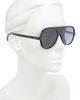 CELINE CELINE Flat Front Aviator Sunglasses - 3