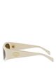 Celine Celine Geometric Sunglasses, 57mm - 2