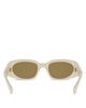 Celine Celine Geometric Sunglasses, 57mm - 4