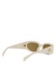 Celine Celine Geometric Sunglasses, 57mm - 5