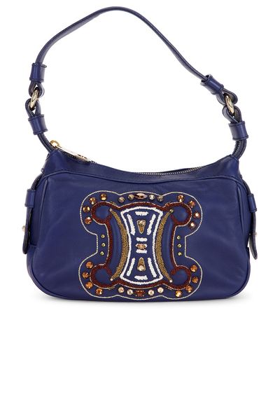 celine Celine Hobo Bag