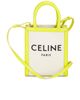 celine Celine Mini Vertical Cabas Tote Bag - 1