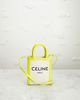 celine Celine Mini Vertical Cabas Tote Bag - 2