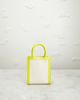 celine Celine Mini Vertical Cabas Tote Bag - 3