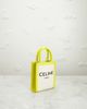 celine Celine Mini Vertical Cabas Tote Bag - 4