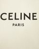 celine Celine Mini Vertical Cabas Tote Bag - 5
