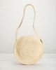 celine Celine Small Panier Round Shoulder Bag - 3
