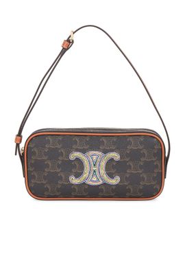 celine Celine Triomphe Camera Bag