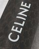 celine Celine Triomphe Cylinder Shoulder Bag - 8