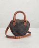 celine Celine Triomphe Heart Handbag - 2