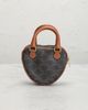 celine Celine Triomphe Heart Handbag - 3