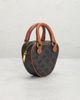 celine Celine Triomphe Heart Handbag - 4