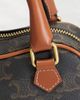 celine Celine Triomphe Heart Handbag - 6