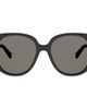 CELINE CELINE Triomphe Mini 55mm Butterfly Sunglasses - 1