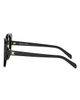 CELINE CELINE Triomphe Mini 55mm Butterfly Sunglasses - 3